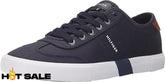 Tenis Men Tommy Hilfiger Dark Blue Tenis